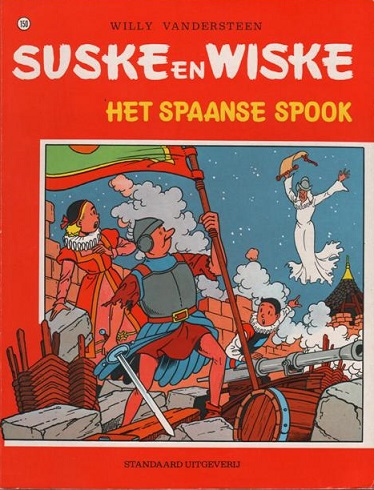 Suske en Wiske